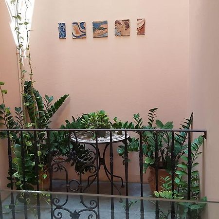 Casa Del Valle Guest House Сан-Хуан Экстерьер фото